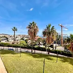 Sea View Penthouse In