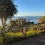 Sea View Penthouse In Appartement Benalmádena