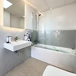 Appartement Sea View Penthouse In Benalmádena