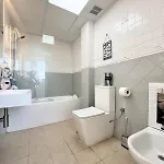 Sea View Penthouse In * Benalmádena