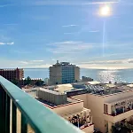 Sea View Penthouse In Appartement