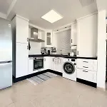 Appartement Sea View Penthouse In