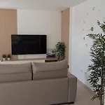 Sea View Penthouse In