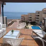 Sea View Penthouse In Appartement