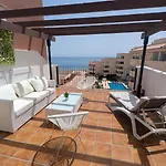 Sea View Penthouse In Appartement