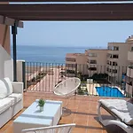 Sea View Penthouse In *