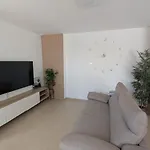 Sea View Penthouse In