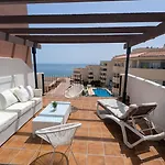 Appartement Sea View Penthouse In Benalmádena