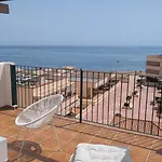 Sea View Penthouse In * Benalmádena