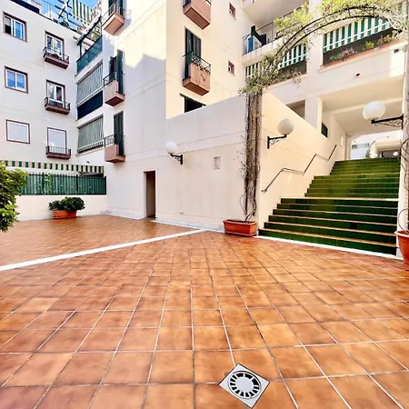 Appartement Sea View Penthouse In *