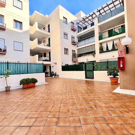 Sea View Penthouse In Appartement