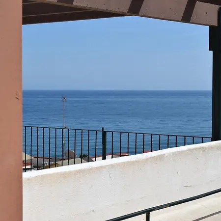 Sea View Penthouse In * Benalmadena