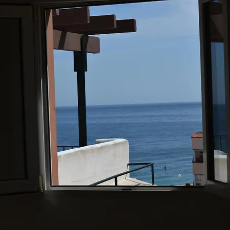 Sea View Penthouse In *