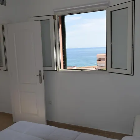 Sea View Penthouse In Apartment
