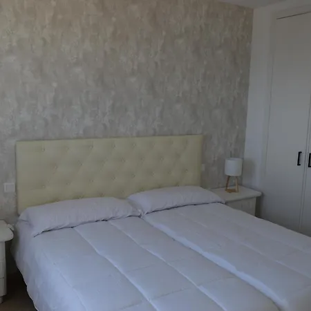 Sea View Penthouse In * Benalmadena