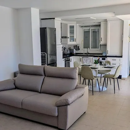 Apartment Sea View Penthouse In *