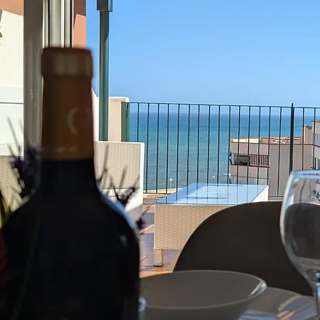 Apartment Sea View Penthouse In *