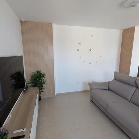 Sea View Penthouse In Benalmadena