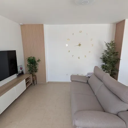 Sea View Penthouse In Appartement