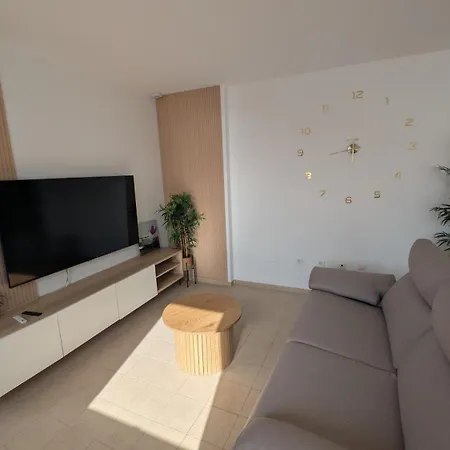 Sea View Penthouse In Benalmádena
